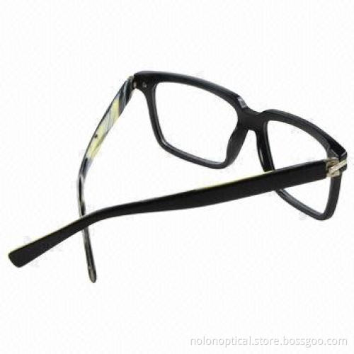 2014 Best Sale Acetate Full Rim Optical Frame, OEM/ODM Orders Welcomed
